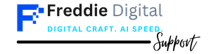 Freddie Digital Support